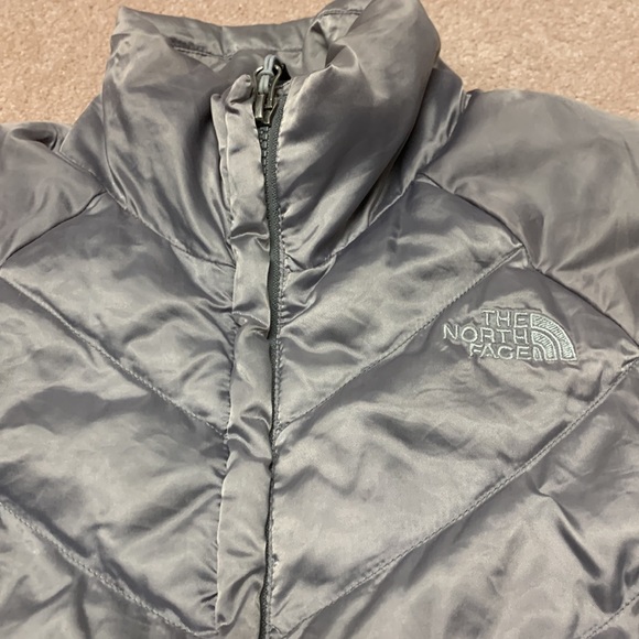 The North Face goose Down women jacket XS - Picture 4 of 17